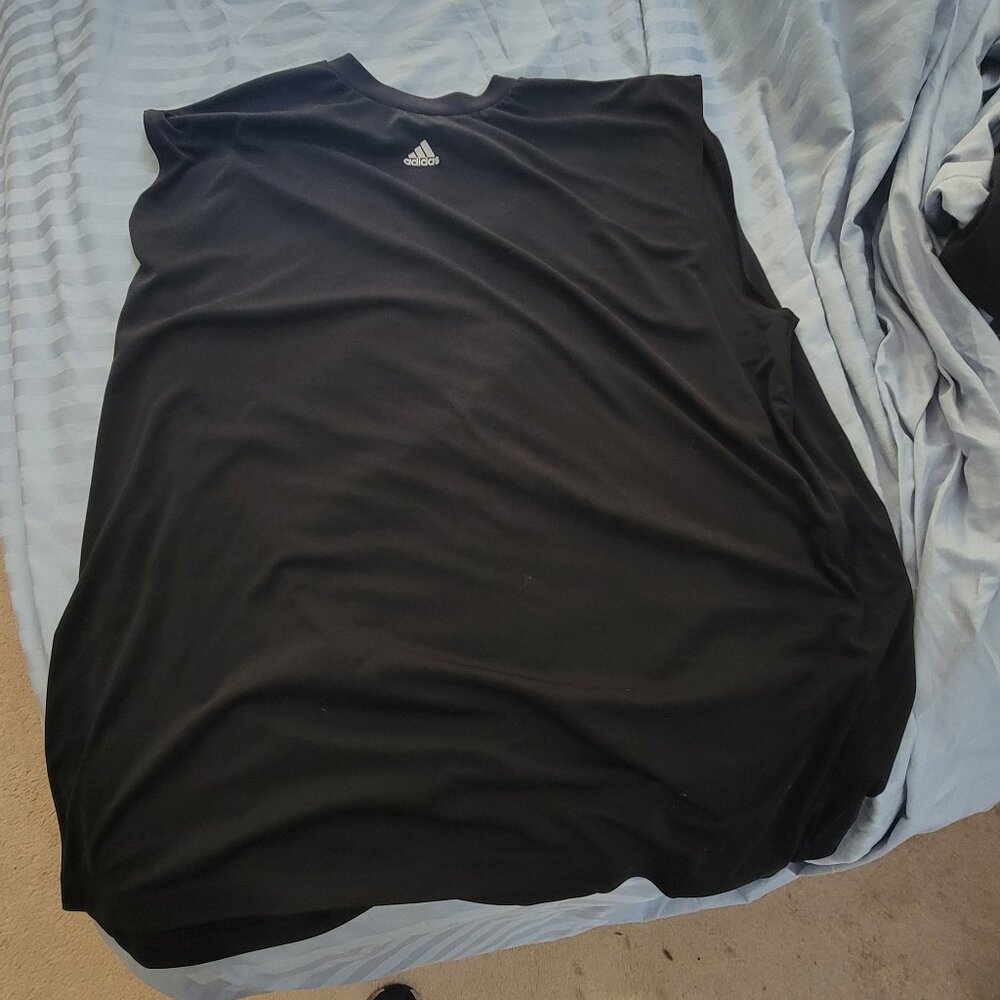 Adidas Climalite XXL Workout Tank